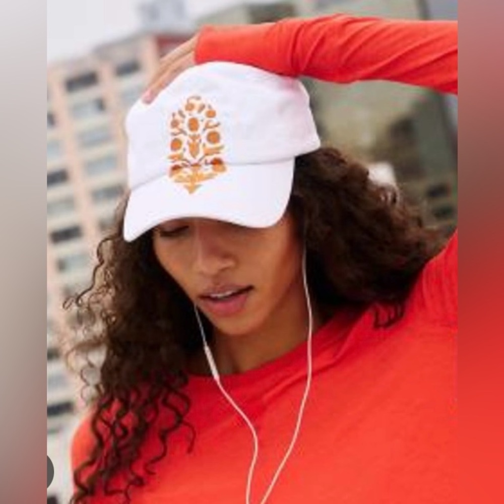 FP Movement Big Buti Baseball Cap *NWT - Picture 6 of 6